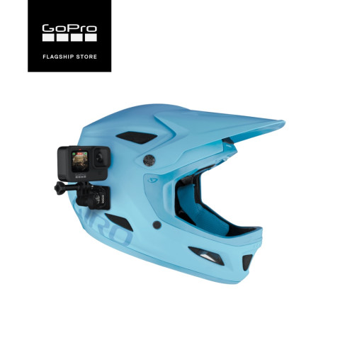 GoPro Accessories Mounts ตัวยึด Helmet Front Side Mount Image3
