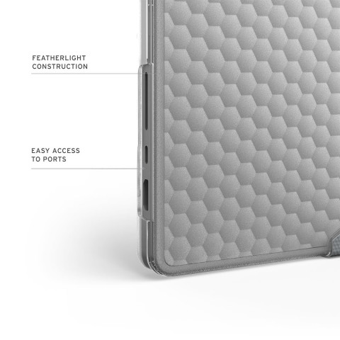 UAG เคสสำหรับ MacBook Pro 14" / 16" (M5,M4/M3 Max & Pro) รุ่น Essential Armor Image2