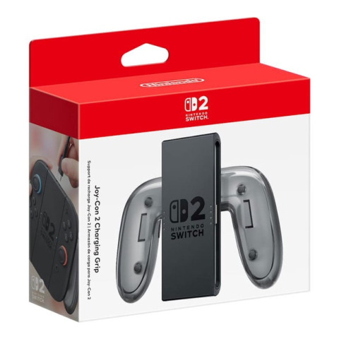 อุปกรณ์ NS2 Nintendo Switch 2 Accessories (กระเป๋า,เคส,กล้อง,Dock) (By ClaSsIC GaME) Image5