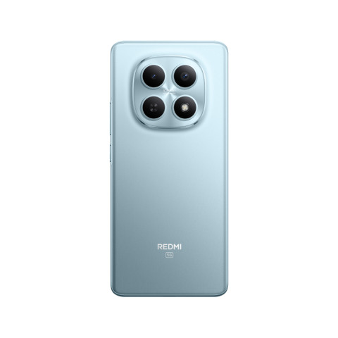 Redmi Note 15 4G 8/256GB - Black เครื่องศูนย์ รับประกัน 2 ปี Image4