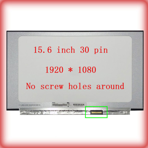 15.6 นิ้ว HUAWEI Matebook D15-BoH-WAQ9R BoH -WAQ9RP BoH-WAQ9L BOB-WAH9 BOB-WAI9Q 1920*1080D-WDI9B1HH LP-MFK2P-W9D-W9P-W9B1D-W9P-W9B2P-W9T9T9B2W9B2W9B2W Image1