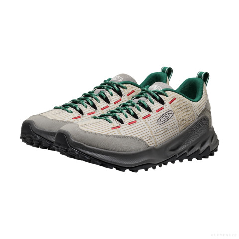 Keen รองเท้าผู้ชาย รุ่น Men's Jasper Zionic ELNEST Sneaker Image4