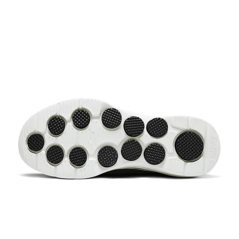 Skechers สเก็ตเชอร์ส รองเท้าผู้หญิง Women GOwalk 7 GOwalk Shoes - 125204-BKW - Air-Cooled Goga Mat Image3