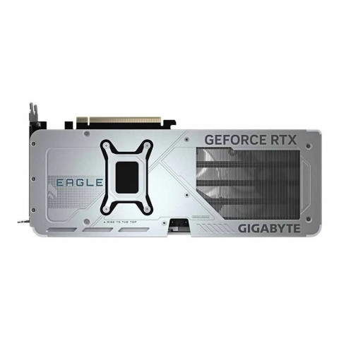 VGA (การ์ดแสดงผล) GIGABYTE GEFORCE RTX 5070 EAGLE OC ICE SFF 12G - 12GB GDDR7 Image4