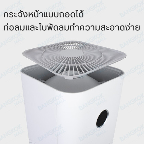 Xiaomi Mijia Air Purifier 4 pro Smart Air Purifier เครื่องฟอกอากาศ กรองฝุ่นอย่างมีประสิทธิภาพ Image5