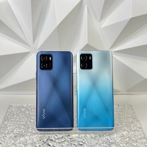 วีโว่ Y15s (งานเดิม) หน้าจอ 6.51 นิ้ว แรม 3 รอม 32 แอนดรอย 11 แบตเตอรี่ 5000mAh สภาพพร้อมใช้งาน (ฟรีชุดชาร์จ) Image3