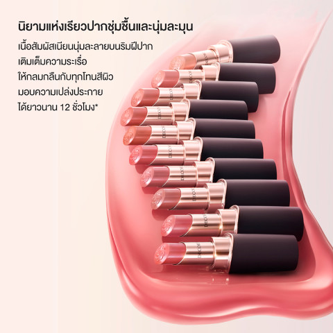 DECORTE Rouge Decorte Cream Glow Image4