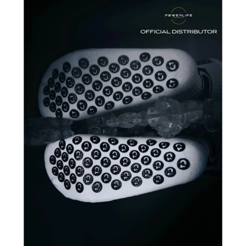 ถุงเท้าฟุตบอล ถุงเท้ากันลื่น ถุงเท้ากีฬา Football socks หนานุ่ม ใส่สบาย ระบายอากาศดี แพ็ค1คู่ ถุงเท้ากันลื่นฟุตบอล TAPEDESIGN Classic Grip Socks ถุงเท้ากันลื่นฟุตบอล ของแท้ Image5