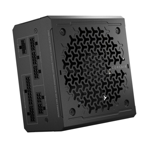 Power Supply CORSAIR RM Series™ RM850e 850Watt 80 PLUS Gold (Warranty 7 Year) Image4