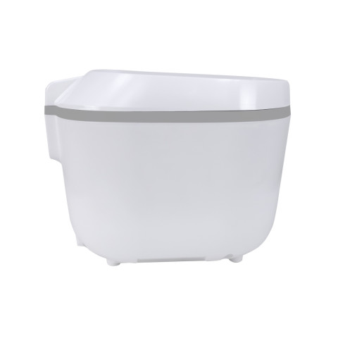 SHARP หม้อหุงข้าวชาร์ป CUBE KS-PR18ET รุ่น 1.8 ลิตร Image3