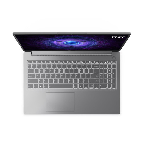 Lenovo LOQ 15IAX9E(83LK00E6TA)Notebook Intel Core i5-12450HX RTX 4050 RAM 16GB SSD 512GB 15.6" IPS Image4
