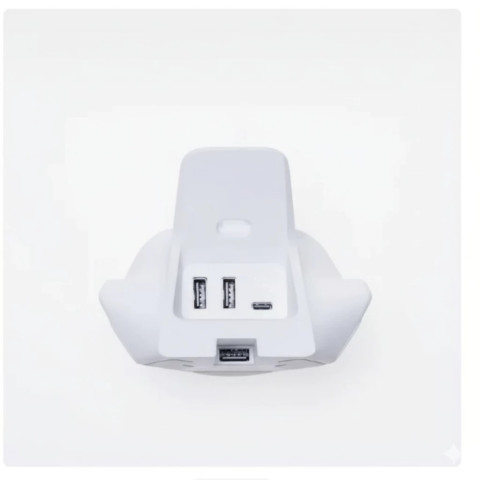 🇹🇭ประกันศูนย์ไทย แท่นชาร์จจอยเกมส์ Flydigi Charger Dock 2 เเละ Flydigi Charger Dock สำหรับ Flydigi Apex / Vader Series Image2