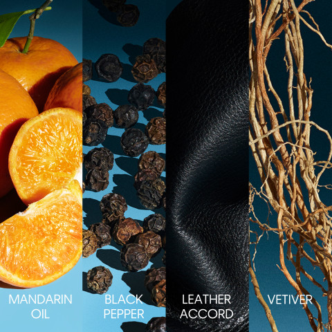 Calvin Klein Defy Eau De Parfum For Men 100ml - EDP For Him (Male Perfume) Image3