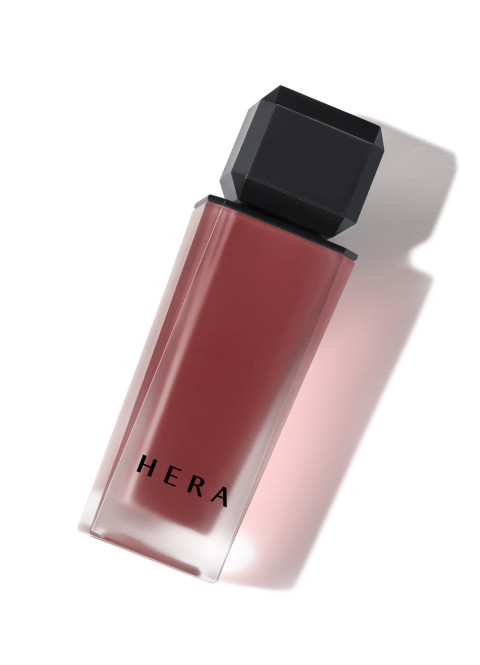 HERA SENSUAL POWDER MATTE LIQUID l เฮร่า เซนชวล พาวเดอร์ แมท ลิควิด Image5