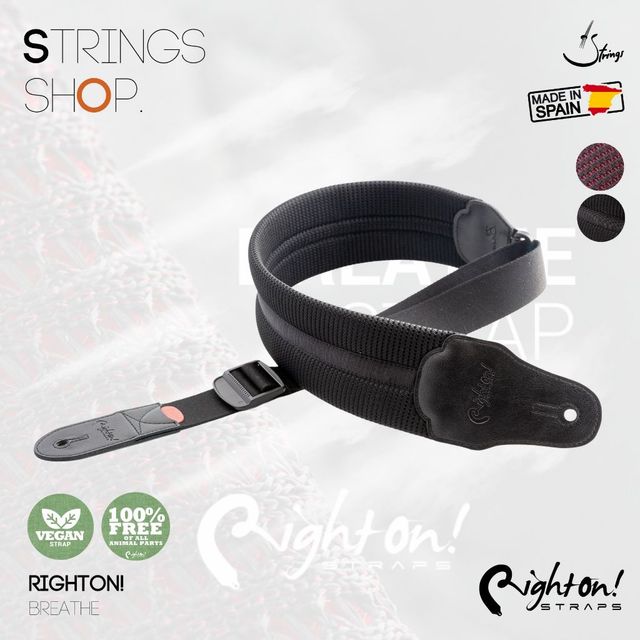 สายสะพาย Righton! Steady-Groove Breathe (8419612000087,8419612000568)