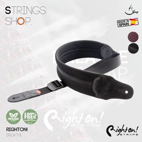 สายสะพาย Righton! Steady-Groove Breathe (8419612000087,8419612000568) Image1