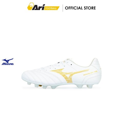 MIZUNO MONARCIDA NEO III PRO FG - รองเท้าฟุตบอล ผู้ชาย มิซูโน่ MONARCIDA NEO III PRO Image1