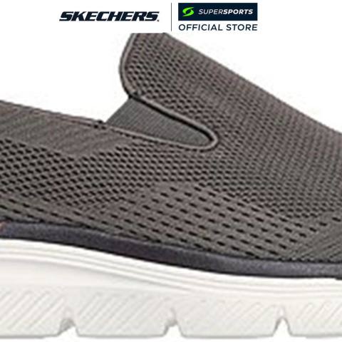 SKECHERS Burns 2.0 รองเท้าลำลองผู้ชาย [Supersports Exclusive] Image5