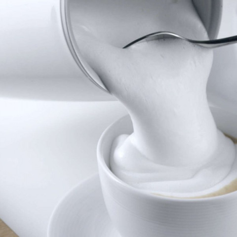 De'Longhi เครื่องตีฟองนม รุ่น EMF2 สีขาว และ สีดำ Image3