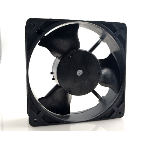 NIDEC TA450DC B31257-16A 12 ซม. 24V 0.28A 12038 พัดลมอินเวอร์เตอร์ Image8