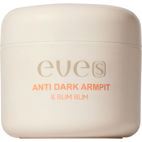 ครีมทารักแร้ eve's Antidark รักแร้ขาว ลดหนังไก่ ระงับกลิ่น Image6