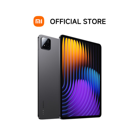 Xiaomi Pad 7 Pro 8+256/12+512 หน้าจอคมชัด 3.2K 144Hz|Xiaomi HyperAI|ประสบการณ์การใช้งานที่ลื่นไหลเสมือนใช้เดสก์ท็อป Image4