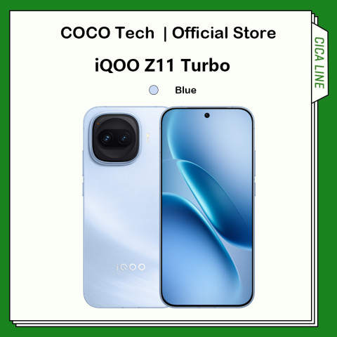 iQOO Z11 Turbo Snapdragon 8 Gen 5  | iQOO Z11 | iQOO Z11x | iQOO Z10 Turbo+ | iQOO Z10 Turbo Pro Image7
