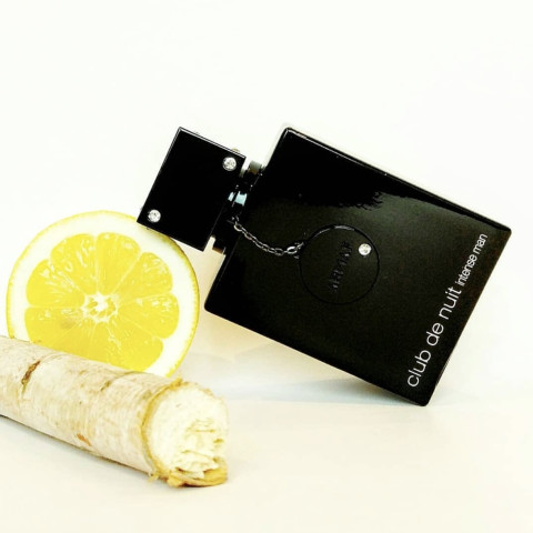 Club de Nuit Intense Man Eau De Toilette 105ml น้ำหอมแบรนด์ น้ำหอมผู้ชายติดทนนาน Image4