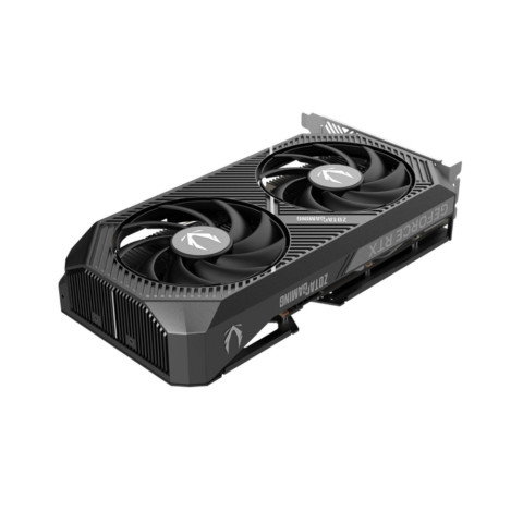 ZOTAC GAMING NVIDIA® GeForce RTX™ 5060 Twin Edge 8GB OC VGA Card การ์ดจอ Image2