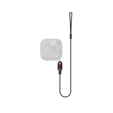 Insta360 GO Ultra Flexi Angle MountAction Mounts Screen ProtectorScreen Safety Rope,GO Ultra Accessories Image7