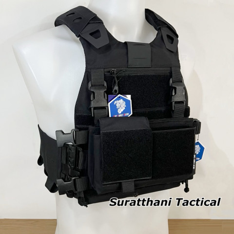 เสื้อเกราะ AFG FCSK 2.0 APE FORCE GEAR มีแบบSetให้เลือกค่ะ Image2