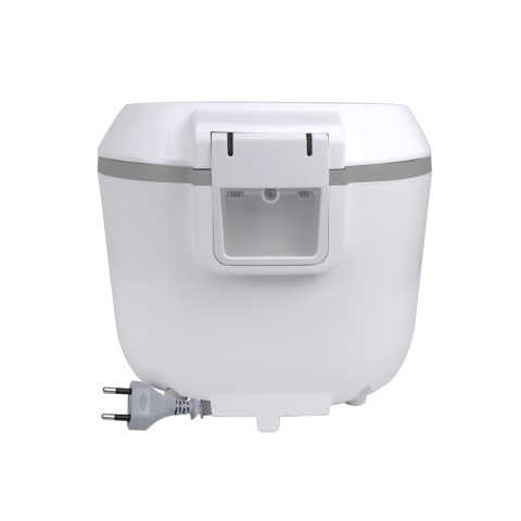 SHARP หม้อหุงข้าวชาร์ป CUBE KS-PR18ET รุ่น 1.8 ลิตร Image4