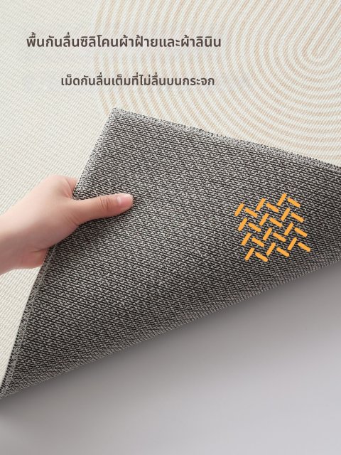 xy | แผ่นรองรีดผ้าหนาสไตล์อเมริกัน พับได้ Image5