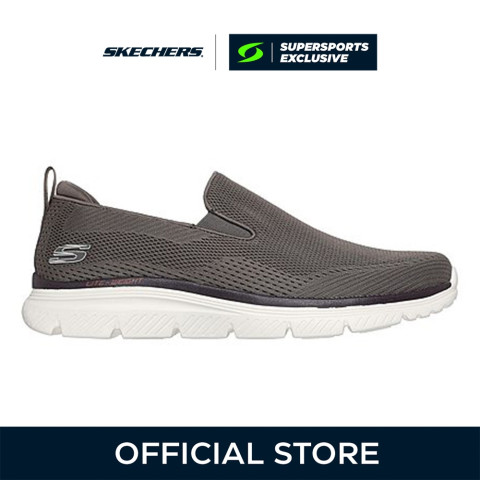 SKECHERS Burns 2.0 รองเท้าลำลองผู้ชาย [Supersports Exclusive] Image1