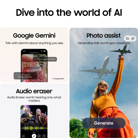 Samsung Galaxy S25 FE 8/128256GB Image4