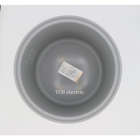 SHARP อะไหล่แท้ เคลือบเทฟลอน หม้อใน หม้อหุงข้าว ขนาด 2.2L ใช้กับรุ่น KS-22ST/R22ST/R23ST (2F1172T) Image3