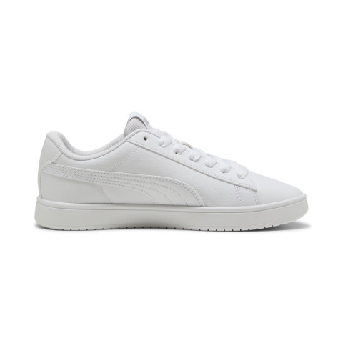 PUMA Basics PUMA Rickie Classic Sneakers สีขาว - 39425101 Image2