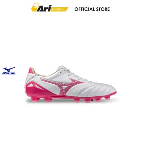 MIZUNO MORELIA NEO IV PRO FG - รองเท้าฟุตบอล มิซูโน่ MORELIA NEO IV PRO Image3