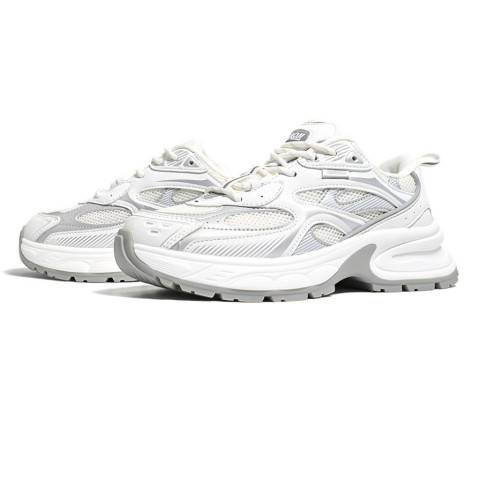 BAOJI บาโอจิ รองเท้าผ้าใบ รองเท้าลำลอง แฟชั่นผู้หญิง รุ่น BJW1090 Image1