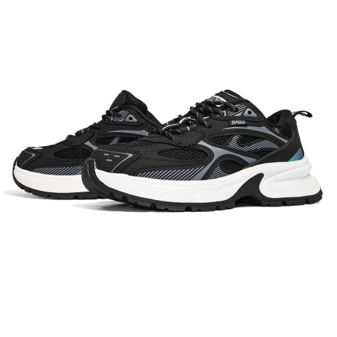 BAOJI บาโอจิ รองเท้าผ้าใบ รองเท้าลำลอง แฟชั่นผู้หญิง รุ่น BJW1090 Image2