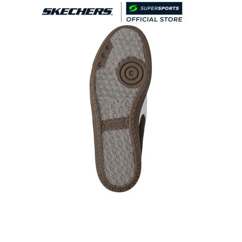 SKECHERS Court Classics Hotshot - Relego รองเท้าลำลองผู้ชาย Image4