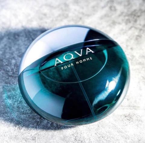 จัดส่งฟรีน้ำหอมแบรนด์ผู้ชาย Blue Ocean Blue Vitality Ocean Water Energy Mens Eau de Toilette 100ml น้ำหอมผู้ชายแท้ยาวนานน้ำหอมผู้ชาย Image5