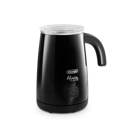 De'Longhi เครื่องตีฟองนม รุ่น EMF2 สีขาว และ สีดำ Image4