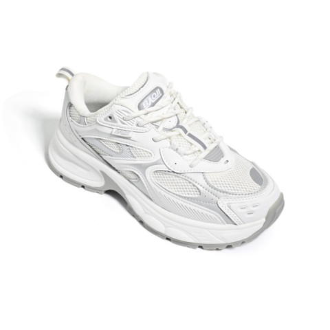 BAOJI บาโอจิ รองเท้าผ้าใบ รองเท้าลำลอง แฟชั่นผู้หญิง รุ่น BJW1090 Image5