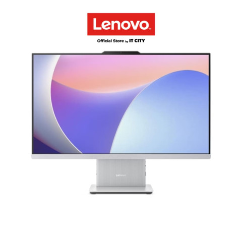 LENOVO AIO IDC-F0HN00Q0TA - 23.8"/i3-1315U/16GB/512GB/UHD/W11/Office H24/3Y*3 CO3-001053 Image1