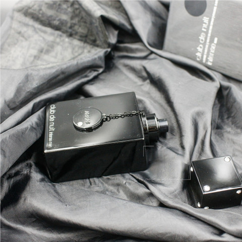 Armaf Club de Nuit Intense Man EDT 105 ml / Armaf Club De Nuit Urban Elixir EDP 105ml กล่องซีล Image2