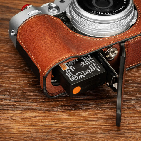 Smallrig กล ้ องหนังชุดสําหรับ FUJIFILM X100VI #4558 #4699 #4700 #4701 Image7