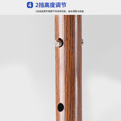 ERORO ร่มกันแดด ขนาดใหญ่ ฟางเทียมกันฝนได้ ตกแต่งสถานที่ Image6