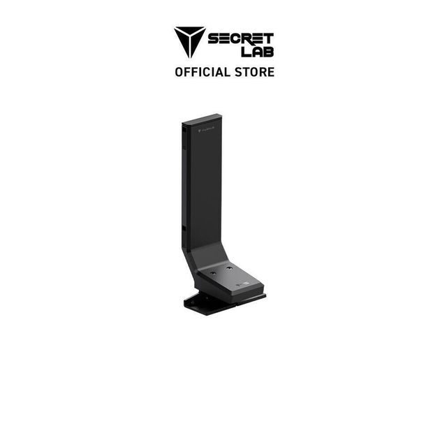 Secretlab MAGNUS Vertical Stand Only – สแตนด์แขนจับจอ ต้องใช้คู่กับ ตัวเชื่อมต่อและแขนจับจอ (สูงสุด 4 จอ)