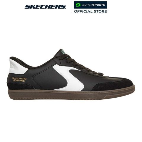 SKECHERS Court Classics Hotshot - Relego รองเท้าลำลองผู้ชาย Image1